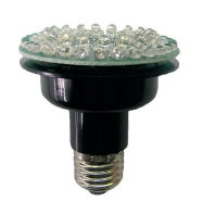 Лампа УПС3А-Б-24