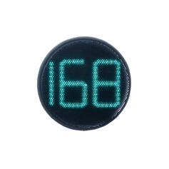 Излучатель светофора Т.1.I (БИС-Ж-078-ТВ4-230-р(-п))