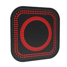 Секция светофора Т.1.II (ССД-Л(-П)/ЛК-ЭИГ, с.(ч.))