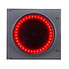 Секция светофора Т.1.I (ССД-Л(П)/ЛК-р(-п)-1Г)