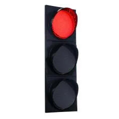 Светофор дорожный светодиодный транспортный Т.1.II (Т.1.II-1)